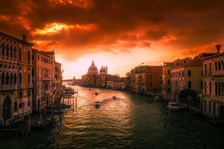 Venice