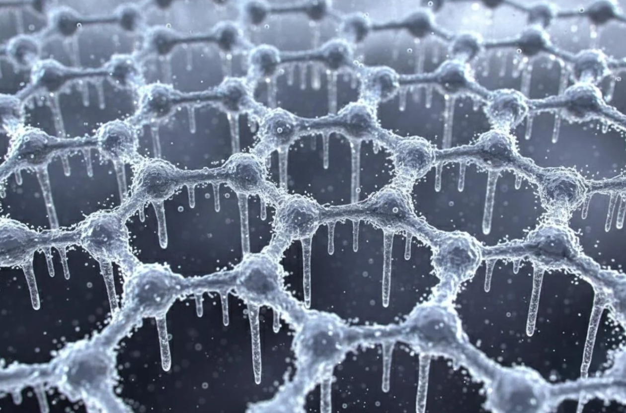 freeze