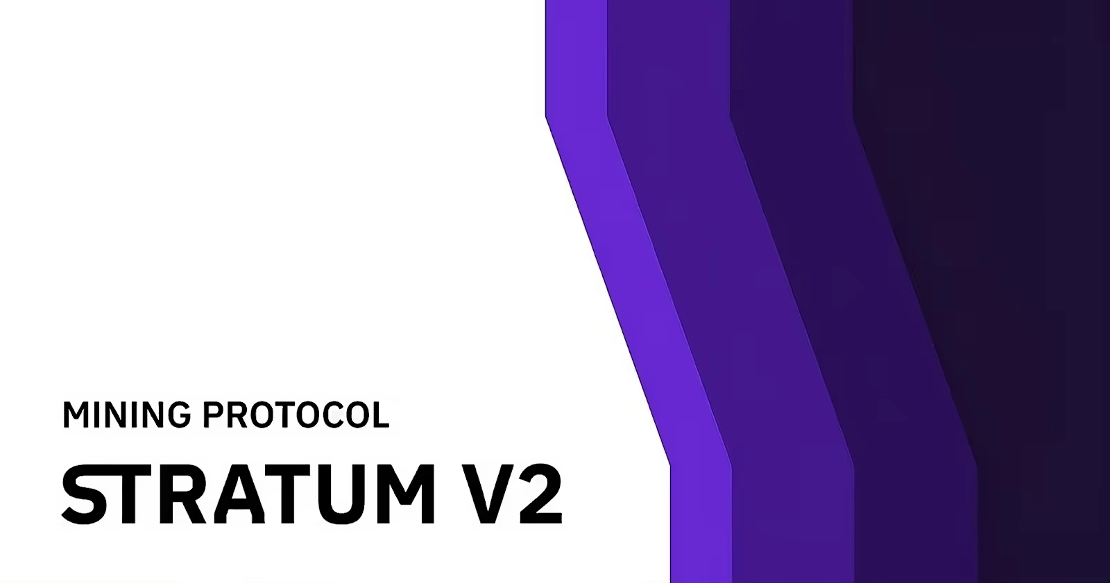 Stratum V2