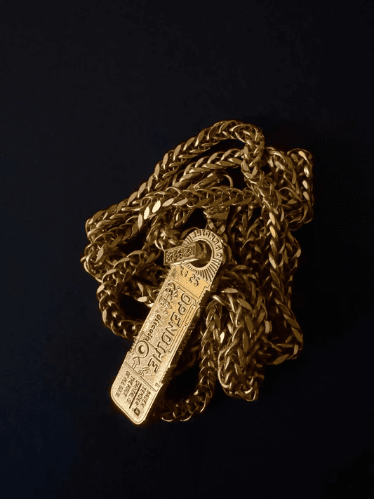 The History and Future of Physical Bitcoin